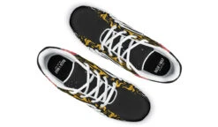 Forever Rose Athletic Sneakers -Rogue & Wolf Shop Activesneakers Foreverroseactivesneakersdesigntemplate 173 68278 Activesneakers RAW WT STR7