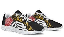 Forever Rose Athletic Sneakers -Rogue & Wolf Shop Activesneakers Foreverroseactivesneakersdesigntemplate 173 68278 Activesneakers WT STR6 RAW