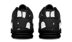 Ghost Party Athletic Sneakers -Rogue & Wolf Shop Activesneakers GhostPartyactivesneakersdesigntemplate 173 70994 ActiveSneakers RAW Blk STR5