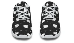 Ghost Party Athletic Sneakers -Rogue & Wolf Shop Activesneakers GhostPartyactivesneakersdesigntemplate 173 70994 Activesneakers WT STR4 RAW