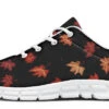 Cozy Autumn Athletic Sneakers -Rogue & Wolf Shop Activesneakers Mapleactivesneakersdesigntemplate 173 18709 Activesneakers WT STR1 RAW