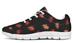 Cozy Autumn Athletic Sneakers