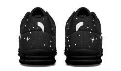 MoonDust Athletic Sneakers -Rogue & Wolf Shop Activesneakers Moondustactivesneakersdesigntemplate02 173 06999 ActiveSneakers RAW Blk STR5