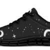 MoonDust Athletic Sneakers -Rogue & Wolf Shop Activesneakers Moondustactivesneakersdesigntemplate02 173 06999 Activesneakers Blk STR1 RAW