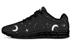 MoonDust Athletic Sneakers