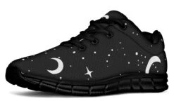 MoonDust Athletic Sneakers -Rogue & Wolf Shop Activesneakers Moondustactivesneakersdesigntemplate02 173 06999 Activesneakers Blk STR2 RAW