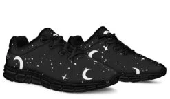 MoonDust Athletic Sneakers -Rogue & Wolf Shop Activesneakers Moondustactivesneakersdesigntemplate02 173 06999 Activesneakers Blk STR6 RAW