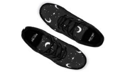 MoonDust Athletic Sneakers -Rogue & Wolf Shop Activesneakers Moondustactivesneakersdesigntemplate02 173 06999 Activesneakers RAW Blk STR7