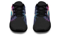 Nebula Athletic Sneakers -Rogue & Wolf Shop Activesneakers Nebulaactivesneakersdesigntemplate01 173 60549 Activesneakers Blk STR4 RAW
