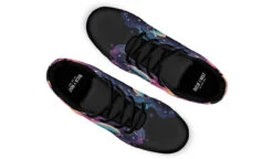 Nebula Athletic Sneakers -Rogue & Wolf Shop Activesneakers Nebulaactivesneakersdesigntemplate01 173 60549 Activesneakers RAW Blk STR7