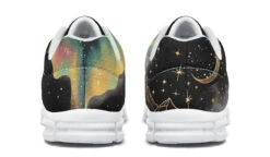 Northern Lights Athletic Sneakers -Rogue & Wolf Shop Activesneakers NorthernLightsactivesneakersdesigntemplate 173 49361 ActiveSneakers RAW WT STR5