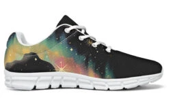 Northern Lights Athletic Sneakers -Rogue & Wolf Shop Activesneakers NorthernLightsactivesneakersdesigntemplate 173 49361 Activesneakers WT STR3 RAW