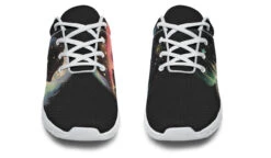 Northern Lights Athletic Sneakers -Rogue & Wolf Shop Activesneakers NorthernLightsactivesneakersdesigntemplate 173 49361 Activesneakers WT STR4 RAW