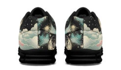 Orion’s Dream Athletic Sneakers -Rogue & Wolf Shop Activesneakers OrionDreamactivesneakersdesigntemplate 173 52038 ActiveSneakers RAW Blk STR5