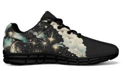 Orion’s Dream Athletic Sneakers -Rogue & Wolf Shop Activesneakers OrionDreamactivesneakersdesigntemplate 173 52038 Activesneakers Blk STR3 RAW