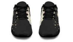 Orion’s Dream Athletic Sneakers -Rogue & Wolf Shop Activesneakers OrionDreamactivesneakersdesigntemplate 173 52038 Activesneakers Blk STR4 RAW