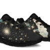 Orion’s Dream Athletic Sneakers -Rogue & Wolf Shop Activesneakers OrionDreamactivesneakersdesigntemplate 173 52038 Activesneakers Blk STR6 RAW
