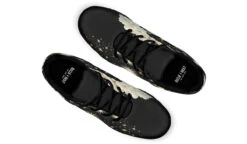 Orion’s Dream Athletic Sneakers -Rogue & Wolf Shop Activesneakers OrionDreamactivesneakersdesigntemplate 173 52038 Activesneakers RAW Blk STR7
