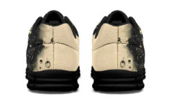 Starwalker Athletic Sneakers -Rogue & Wolf Shop Activesneakers Starwalkeractivesneakersdesigntemplate01 173 63979 ActiveSneakers RAW Blk STR5