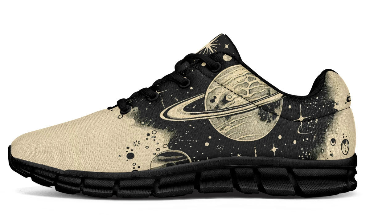 Starwalker Athletic Sneakers