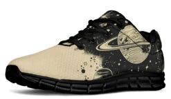 Starwalker Athletic Sneakers -Rogue & Wolf Shop Activesneakers Starwalkeractivesneakersdesigntemplate01 173 63979 Activesneakers Blk STR2 RAW