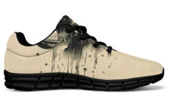 Rogue & Wolf Shop -Rogue & Wolf Shop Activesneakers Starwalkeractivesneakersdesigntemplate01 173 63979 Activesneakers Blk STR3 RAW