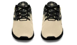 Starwalker Athletic Sneakers -Rogue & Wolf Shop Activesneakers Starwalkeractivesneakersdesigntemplate01 173 63979 Activesneakers Blk STR4 RAW