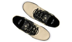 Starwalker Athletic Sneakers -Rogue & Wolf Shop Activesneakers Starwalkeractivesneakersdesigntemplate01 173 63979 Activesneakers RAW Blk STR7