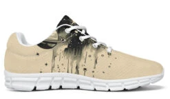 Starwalker Athletic Sneakers -Rogue & Wolf Shop Activesneakers Starwalkeractivesneakersdesigntemplate01 173 63979 Activesneakers WT STR3 RAW