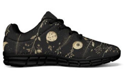 Rogue & Wolf Shop -Rogue & Wolf Shop Activesneakers TwilightGardenactivesneakersdesigntemplate03 173 89017 Activesneakers Blk STR3 RAW