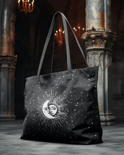 Astral Tote Bag