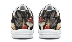 Amanita Athletic Sneakers -Rogue & Wolf Shop AthleticSneakers AmanitaAthleticSneakers 173 15797 ActiveSneakers RAW WT STR5