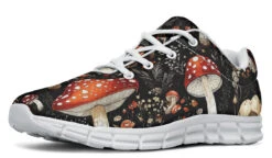 Amanita Athletic Sneakers -Rogue & Wolf Shop AthleticSneakers AmanitaAthleticSneakers 173 15797 Activesneakers WT STR2 RAW