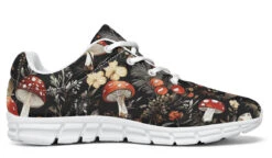 Amanita Athletic Sneakers -Rogue & Wolf Shop AthleticSneakers AmanitaAthleticSneakers 173 15797 Activesneakers WT STR3 RAW