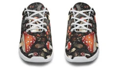 Amanita Athletic Sneakers -Rogue & Wolf Shop AthleticSneakers AmanitaAthleticSneakers 173 15797 Activesneakers WT STR4 RAW