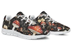 Amanita Athletic Sneakers -Rogue & Wolf Shop AthleticSneakers AmanitaAthleticSneakers 173 15797 Activesneakers WT STR6 RAW