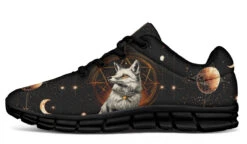 Astral Fox Athletic Sneakers