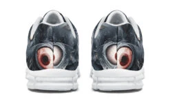 Beholder Athletic Sneakers -Rogue & Wolf Shop AthleticSneakers BeholderAthleticSneakers 173 26832 ActiveSneakers RAW WT STR5