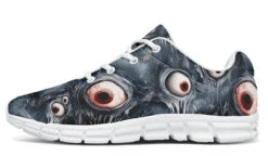 Beholder Athletic Sneakers -Rogue & Wolf Shop AthleticSneakers BeholderAthleticSneakers 173 26832 Activesneakers WT STR1 RAW