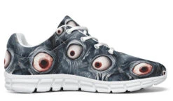 Beholder Athletic Sneakers -Rogue & Wolf Shop AthleticSneakers BeholderAthleticSneakers 173 26832 Activesneakers WT STR3 RAW