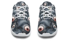 Beholder Athletic Sneakers -Rogue & Wolf Shop AthleticSneakers BeholderAthleticSneakers 173 26832 Activesneakers WT STR4 RAW