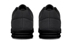 Doom Raven Athletic Sneakers -Rogue & Wolf Shop AthleticSneakers DoomRavenAthleticSneakers 173 51131 ActiveSneakers RAW Blk STR5