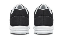 Doom Raven Athletic Sneakers -Rogue & Wolf Shop AthleticSneakers DoomRavenAthleticSneakers 173 51131 ActiveSneakers RAW WT STR5