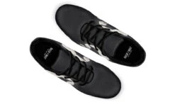 Doom Raven Athletic Sneakers -Rogue & Wolf Shop AthleticSneakers DoomRavenAthleticSneakers 173 51131 Activesneakers RAW Blk STR7