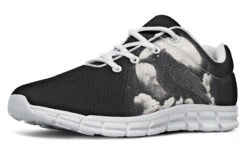 Doom Raven Athletic Sneakers -Rogue & Wolf Shop AthleticSneakers DoomRavenAthleticSneakers 173 51131 Activesneakers WT STR2 RAW