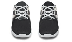 Doom Raven Athletic Sneakers -Rogue & Wolf Shop AthleticSneakers DoomRavenAthleticSneakers 173 51131 Activesneakers WT STR4 RAW