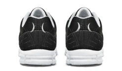 Eclipse Cat Athletic Sneakers -Rogue & Wolf Shop AthleticSneakers EclipseCatAthleticSneakers 173 51136 ActiveSneakers RAW WT STR5