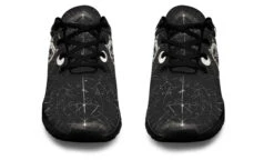 Eclipse Cat Athletic Sneakers -Rogue & Wolf Shop AthleticSneakers EclipseCatAthleticSneakers 173 51136 Activesneakers Blk STR4 RAW