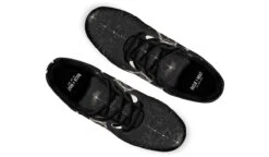 Eclipse Cat Athletic Sneakers -Rogue & Wolf Shop AthleticSneakers EclipseCatAthleticSneakers 173 51136 Activesneakers RAW Blk STR7