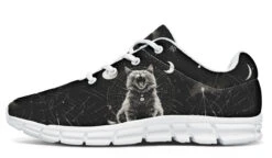 Eclipse Cat Athletic Sneakers -Rogue & Wolf Shop AthleticSneakers EclipseCatAthleticSneakers 173 51136 Activesneakers WT STR1 RAW